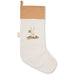 Dressups & Costumes Fabelab Christmas Woodland - Stocking, Bunny, 52 cm