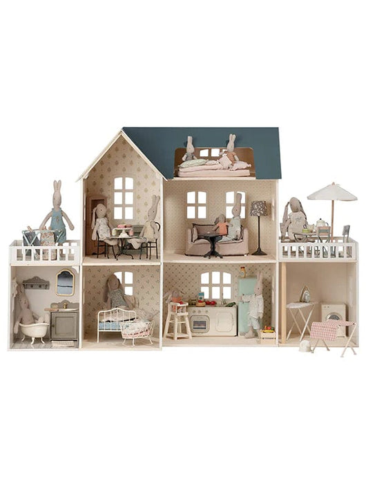 Doll Houses Maileg Dollhouse - New 2023 - Pre-Order