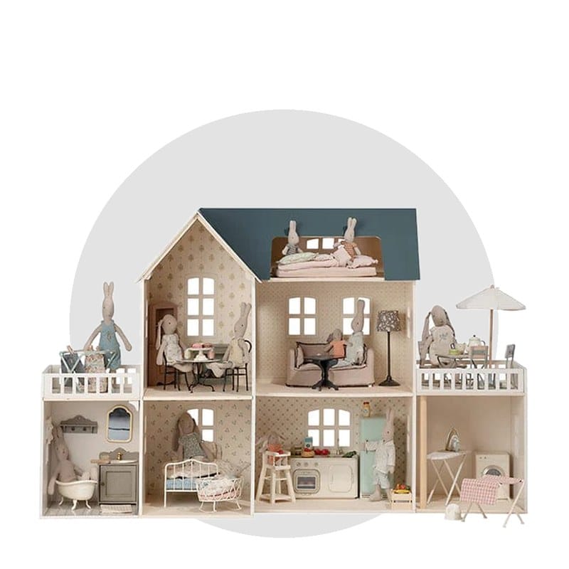 Doll Houses