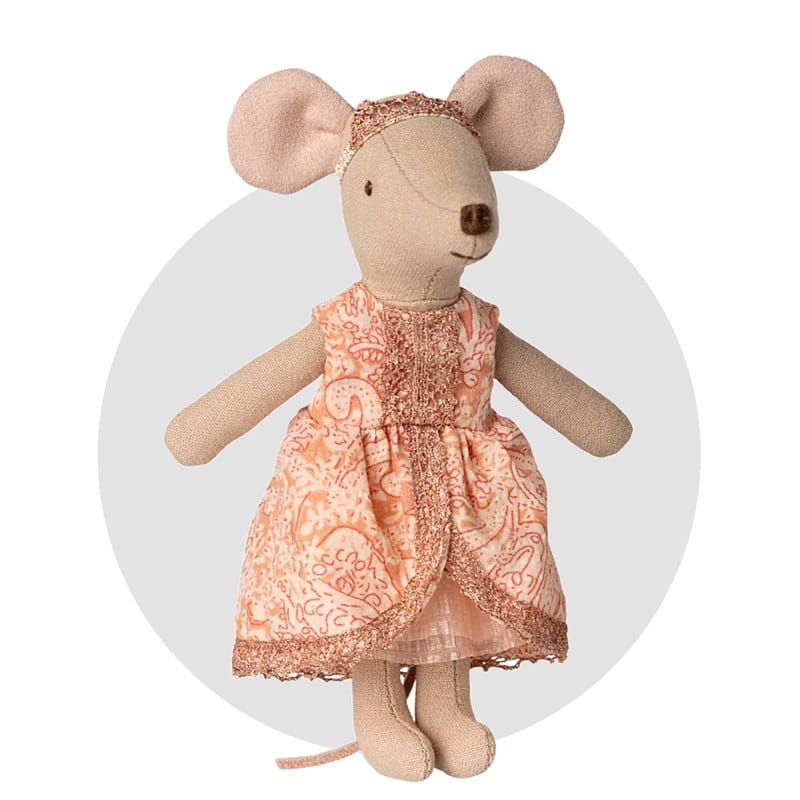 Dolls & Soft Toys