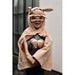Dressups & Costumes Fabelab Fabric Dress-up - Animal Mask - Bunny