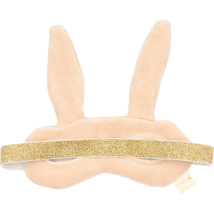 Dressups & Costumes Fabelab Fabric Dress-up - Animal Mask - Bunny