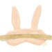 Dressups & Costumes Fabelab Fabric Dress-up - Animal Mask - Bunny