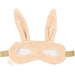 Dressups & Costumes Fabelab Fabric Dress-up - Animal Mask - Bunny