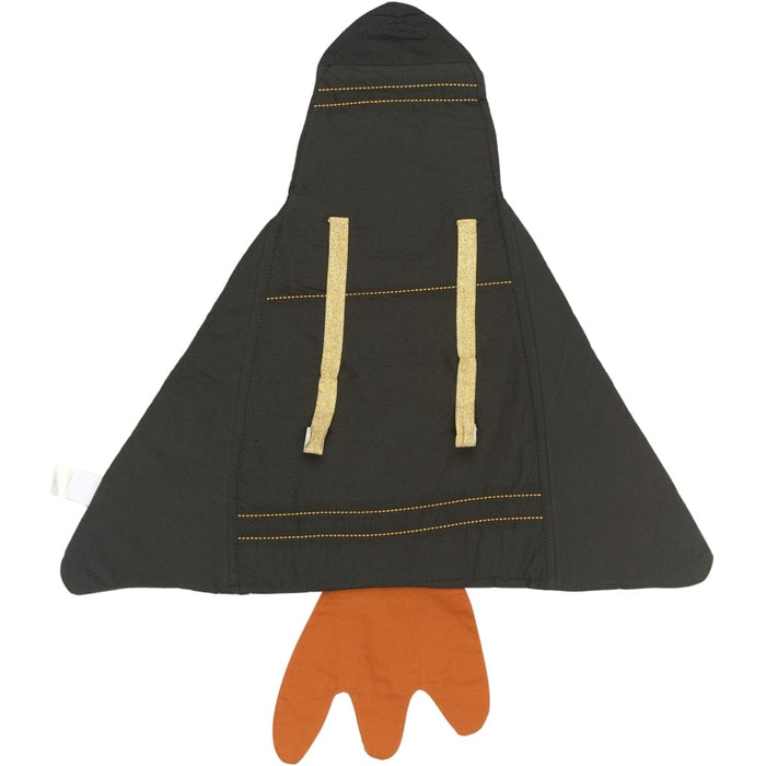 Dressups & Costumes Fabelab Fabric Dress Up - Wings - Spaceship, 60 cm