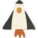 Dressups & Costumes Fabelab Fabric Dress Up - Wings - Spaceship, 60 cm