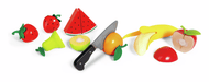 Kitchen Toys Hape Healthy Fruit Playset 6943478030817