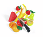 Kitchen Toys Hape Healthy Fruit Playset 6943478030817