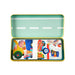 Puzzles mierEdu Travel Magnetic Box - Vehicles