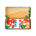 Puzzles mierEdu Travel Magnetic Box - Dinosaur Land