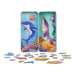 Puzzles mierEdu Travel Magnetic Box - Underwater Adventure