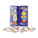 Puzzles mierEdu Travel Magnetic Box - Space Odyssey