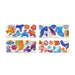 Puzzles mierEdu Travel Magnetic Box - Underwater Adventure