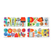 Puzzles mierEdu Travel Magnetic Box - Space Odyssey