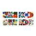 Puzzles mierEdu Travel Magnetic Box - Spaceman