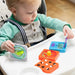 Activity Toys Fat Brain Toys PlayTab Essential Set