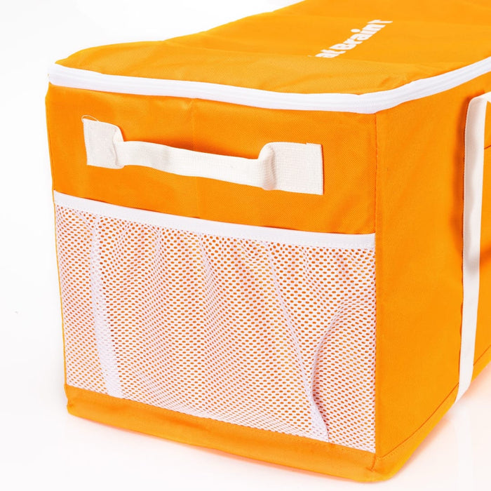 Air Toobz carry bag mesh side pocket and handle
