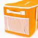 Air Toobz carry bag mesh side pocket and handle