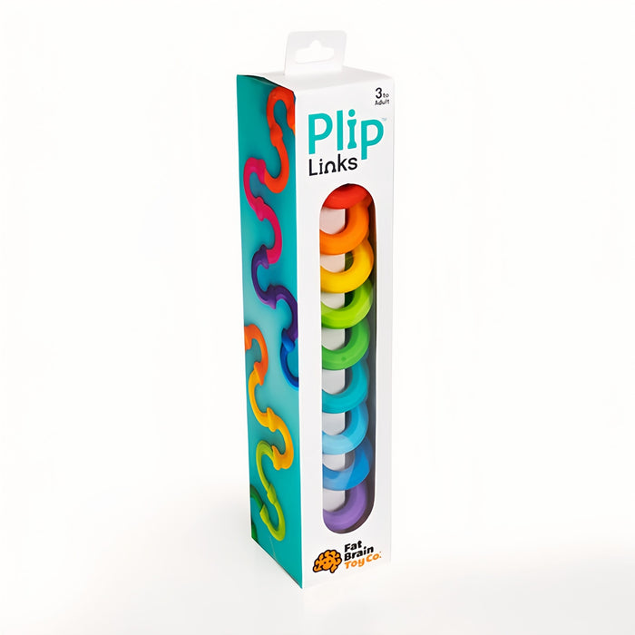 Construction Toys Fat Brain Toys Plip Links