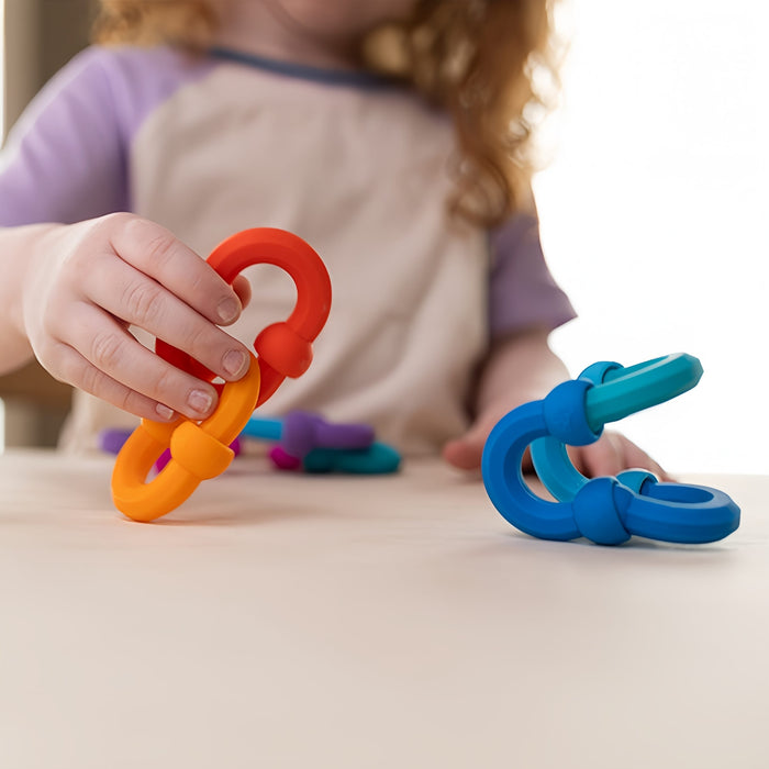Construction Toys Fat Brain Toys Plip Links