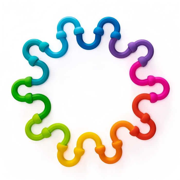 Construction Toys Fat Brain Toys Plip Links