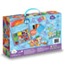 Art-Craft My Creative Box Garden Collage Sensory Activity Box 769807531956