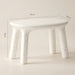 Table & Chair Set Funova Confetti Kids Table and Chairs Set - White FN03001
