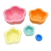 Stacking Toy Funova Kids Stacking Stone - Pastel