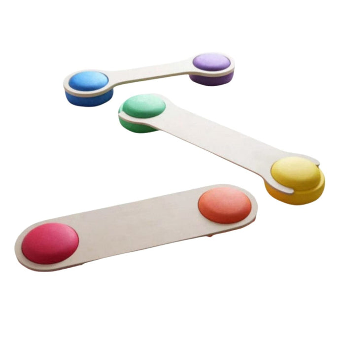 Balance Beam Funova Balance Beam