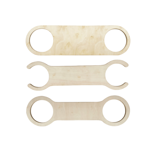 Funova Kids Balance Beam - Kids Balance Beam - Toypark
