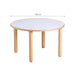 Table GAM Furniture Round Table