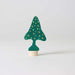 Party Supply Grimm's Decorative Figure Christmas Tree
