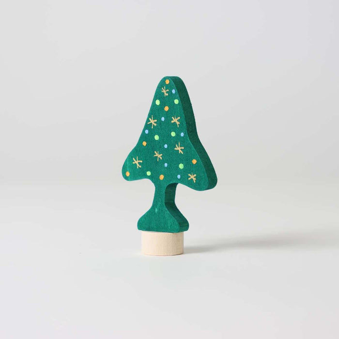 Party Supply Grimm's Decorative Figure Christmas Tree