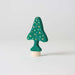 Party Supply Grimm's Decorative Figure Christmas Tree