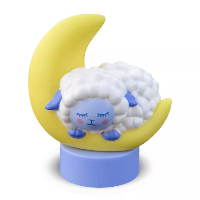 Storytelling Toy LUNA - PSTC Bedtime
