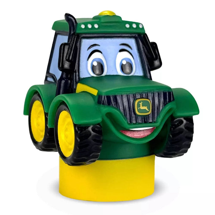 Storytelling Toy LUNA - PSTC John Deere