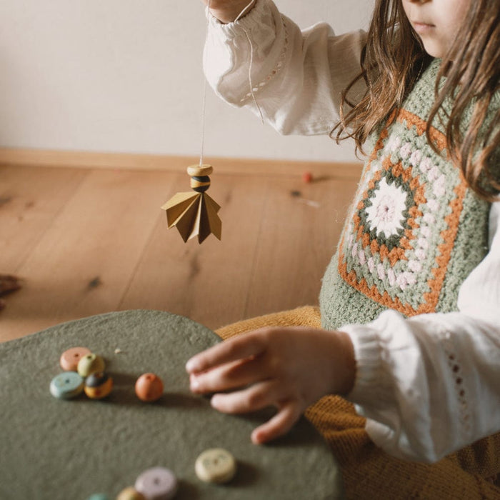 Loose Parts Grapat Advent Calendar 2025
