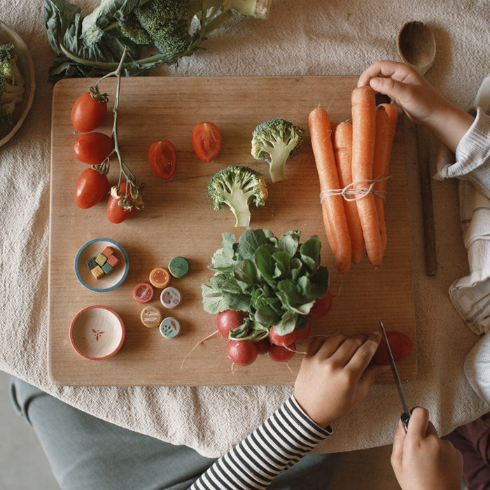 Loose Parts Grapat Advent Calendar 2025