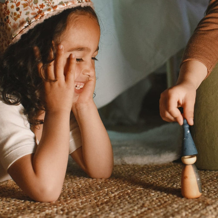 Loose Parts Grapat Advent Calendar 2025