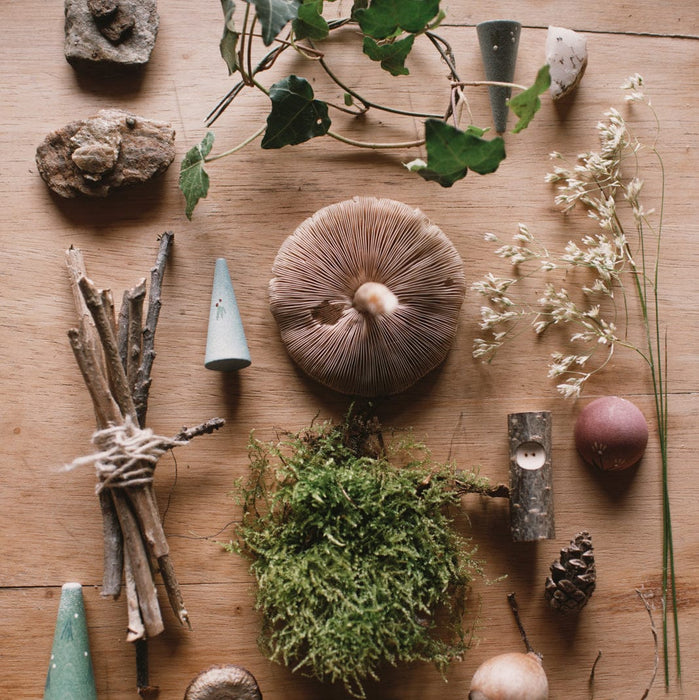 Loose Parts Grapat Advent Calendar 2025