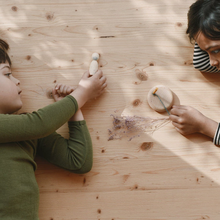 Loose Parts Grapat Advent Calendar 2025