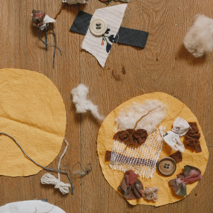 Loose Parts Grapat Advent Calendar 2025