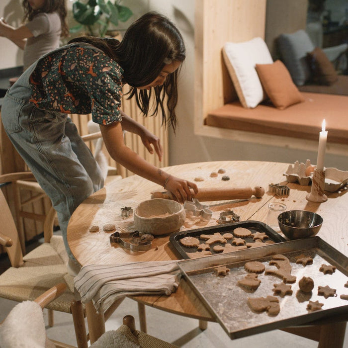 Loose Parts Grapat Advent Calendar 2025