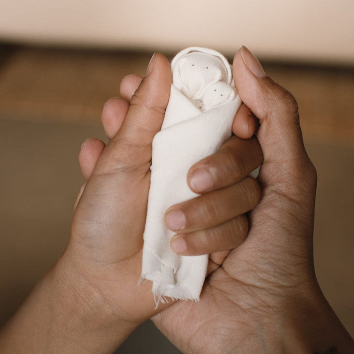 Loose Parts Grapat Advent Calendar 2025