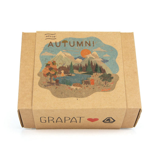 Grapat X Ostheimer Hello Autumn - Loose Parts - Toypark