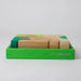 Activity Toys Grimm‘s Building Set Green