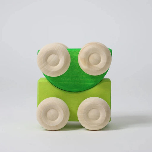 Grimm's Stacking Cars - Wooden Toy Car - Toypark