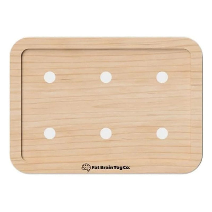 Activity Toys Fat Brain Toys PlayTab Essential Set