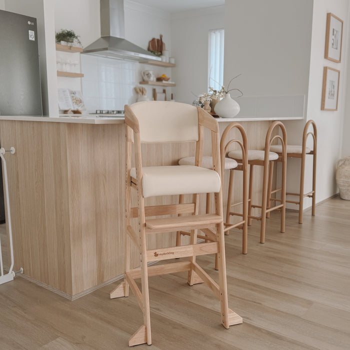 High Chair My Duckling New Toddler Island Chair 9361505000225