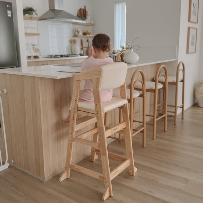 High Chair My Duckling New Toddler Island Chair 9361505000225